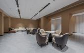 Туры в отель Yitel Zhige Hotel (Shanghai Jiading Industrial Park)
