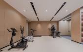 Туры в отель Yitel Zhige Hotel (Shanghai Jiading Industrial Park)