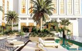 Туры в отель Fairmont Mumbai