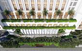 Туры в отель Fairmont Mumbai