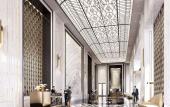 Туры в отель Fairmont Mumbai