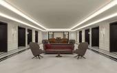Туры в отель Fairmont Mumbai