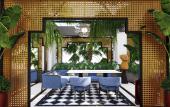 Туры в отель Fairmont Mumbai
