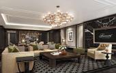 Туры в отель Fairmont Mumbai