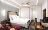 Туры в отель Fairmont Mumbai