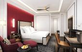 Туры в отель Fairmont Mumbai