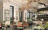 Туры в отель Fairmont Mumbai
