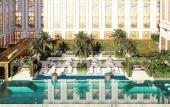 Туры в отель Fairmont Mumbai