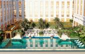 Туры в отель Fairmont Mumbai
