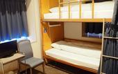 Туры в отель Sakura Hotel Jimbocho - Hostel