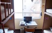 Туры в отель Sakura Hotel Jimbocho - Hostel