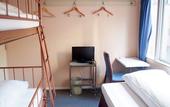 Туры в отель Sakura Hotel Jimbocho - Hostel