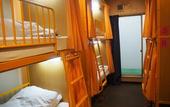 Туры в отель Sakura Hotel Jimbocho - Hostel