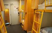 Туры в отель Sakura Hotel Jimbocho - Hostel