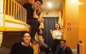 Туры в отель Sakura Hotel Jimbocho - Hostel