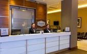 Туры в отель Hampton by Hilton London Croydon