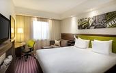 Туры в отель Hampton by Hilton London Croydon