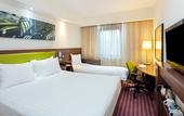 Туры в отель Hampton by Hilton London Croydon