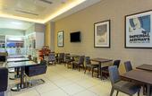 Туры в отель Hampton by Hilton London Croydon