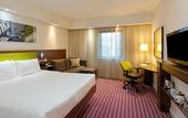 Туры в отель Hampton by Hilton London Croydon