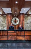Туры в отель Crowne Plaza Newark Airport by IHG