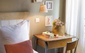 Туры в отель Hotel Leopold - Orso Hotel