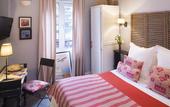 Туры в отель Hotel Leopold - Orso Hotel