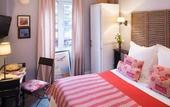 Туры в отель Hotel Leopold - Orso Hotel