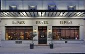 Туры в отель Hotel Leopold - Orso Hotel