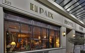 Туры в отель Hotel Leopold - Orso Hotel