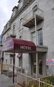 Туры в отель Econo Lodge