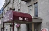 Туры в отель Econo Lodge