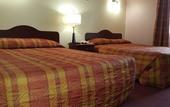 Туры в отель Econo Lodge