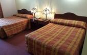 Туры в отель Econo Lodge