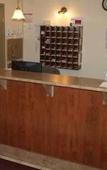 Туры в отель Econo Lodge