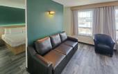 Туры в отель Econo Lodge