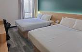 Туры в отель Econo Lodge