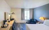 Туры в отель Econo Lodge
