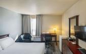 Туры в отель Econo Lodge