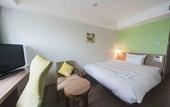 Туры в отель Daiwa Roynet Hotel Naha - Omoromachi