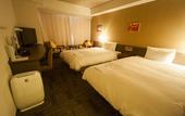 Туры в отель Daiwa Roynet Hotel Naha - Omoromachi