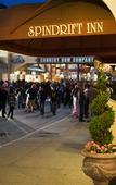 Туры в отель Spindrift Inn