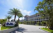 Туры в отель Best Western Okinawa Onna Beach