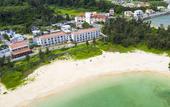 Туры в отель Best Western Okinawa Onna Beach