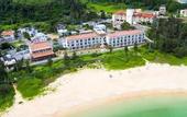 Туры в отель Best Western Okinawa Onna Beach