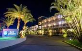Туры в отель Best Western Okinawa Onna Beach