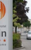 Туры в отель HEINhotel Vienna Airport