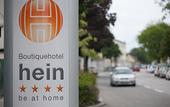 Туры в отель HEINhotel Vienna Airport