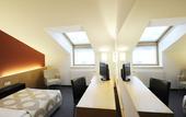 Туры в отель HEINhotel Vienna Airport