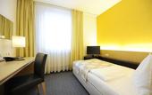 Туры в отель HEINhotel Vienna Airport